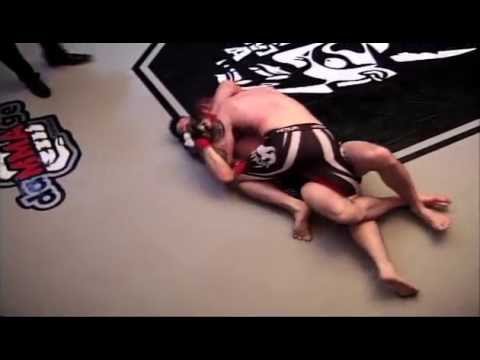 Huge Gleeson V Michael Quinn