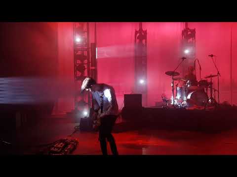 Bloc Party... The Pioneers 24/11/18 Perth