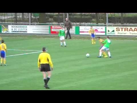 2012-01-14 Samenvatting Westlandia D3 - Haaglandia E-top