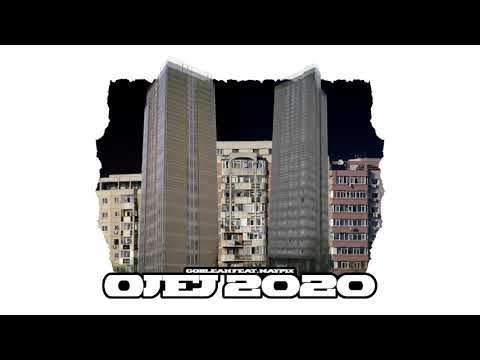😮 Goblean - OJEJ2020 feat. mayp1x (official audio) 😮