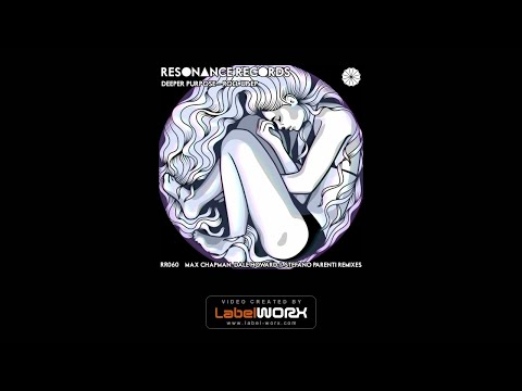 Deeper Purpose - The Flow (Max Chapman Remix)