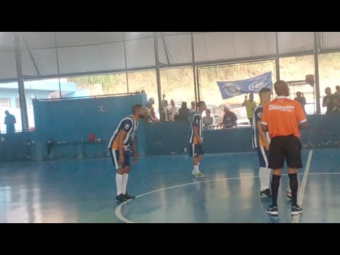 FUTSAL AO VIVO | Exaltação X PVI | SEMI COPA LIGA Z/N