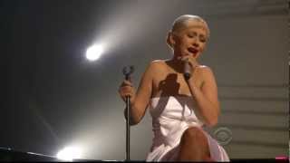 Christina Aguilera ♤ I love you, Porgy -♤- History & Lyrics