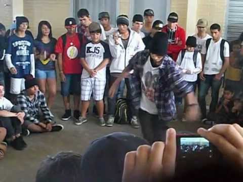 @guisantosLC - Pré Seletiva / 5° Meet Up Osasco 02/06