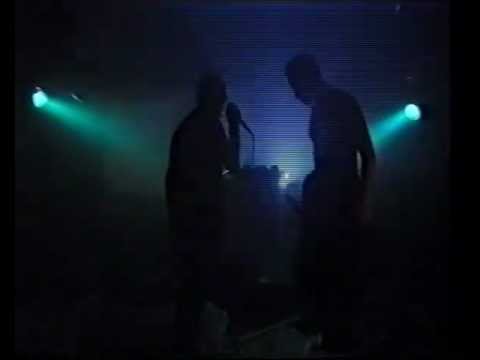 Noisex / DKF -  Live Performance