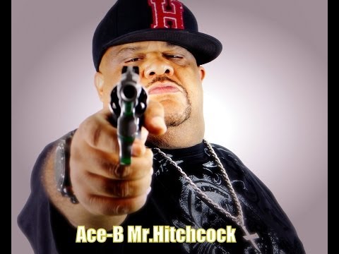 "Tha Truth" Ace-B Mr.Hitchcock