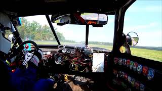 NJMP Lemons 2018 clean lap