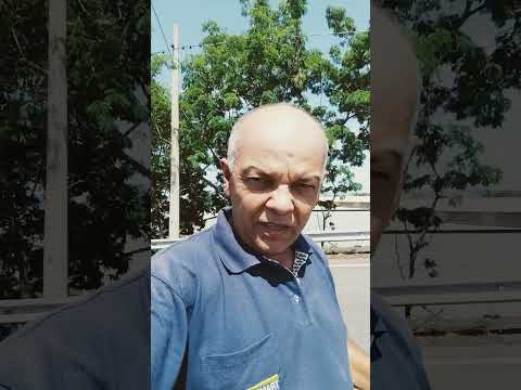 coisas de Porto Ferreira #paulo