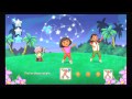 The Lion Sleeps Tonight Nickelodeon Dance Wii Workouts