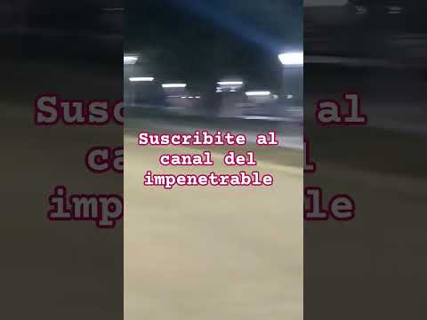 paseo por Misión Nueva Pompeya #automobile #viralvideo #video #viralshorts #fypシ゚viral #funny #fypシ