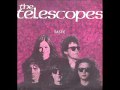 The Telescopes - Anticipating nowhere