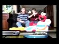 Jake Whittenberg Dirty Elmo