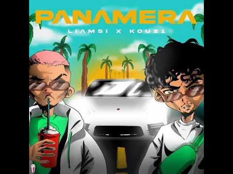 Liamsi - Panamera (feat. Kouz1)
