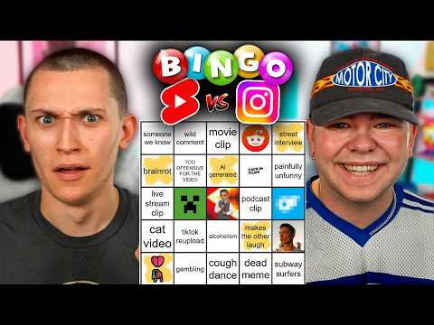 YouTube Thumbnail
