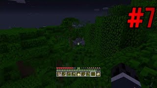 preview picture of video 'Minecraft Hardcore Solo Survival Walkthrough - Part 7 THE TEMPLE'