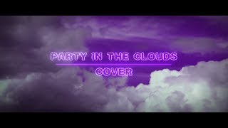 DAT ADAM - Party In The Clouds [NJUMA COVER - OFFICIAL VIDEO]