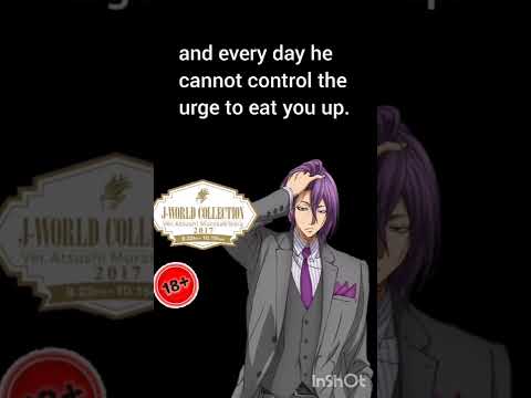 Murasakibara Spicy Headcanons