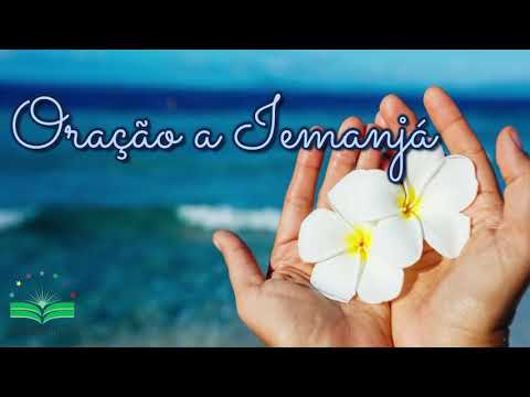 Oração a Iemanjá