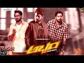 ABBARA First Look Teaser Prajwal Devaraj Basavaraj Ravi Basrur 2021