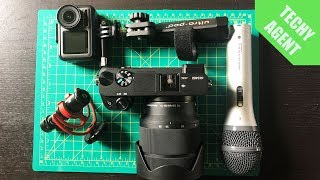 The Complete YouTube Setup for $1750