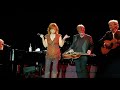 Reba McEntire - Why Not Tonight - Live