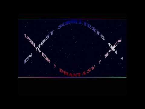 Byterapers Sin Twice aka CSA 6th - Amiga Demo From 1989 - Demoscene 50 FPS