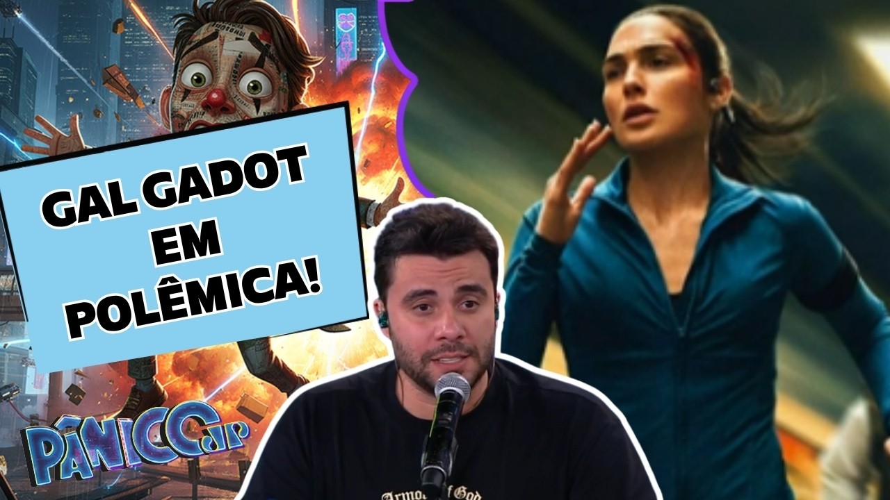 LINHAGEM GEEK: DICAS DE SÉRIES DE AÇÃO, MÁFIA E O FILME MAIS CRITICADO DE GAL GADOT!