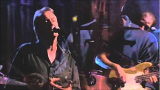 Boz Scaggs - WE&#39;RE ALL ALONE (Live)