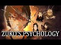 The Psychology of Zuko | Avatar: The Last Airbender