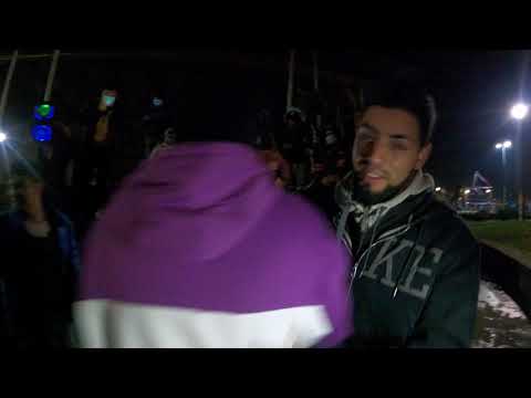 Peralta Master vs Estilo Loko / Final Fecha 6