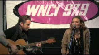 Ashlyn Huff - WhiteFlag