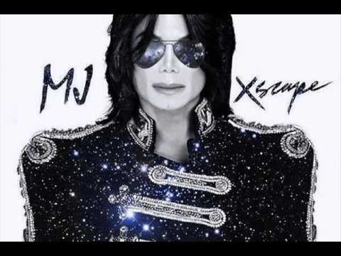 Michael Jackson -   Xscape 2016 (Tribute Remix)