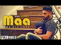 Maa (Full Video) Gurnav | Mind Frique | New Punjabi Songs 2020 |Latest Punjabi Songs| 62 West Studio