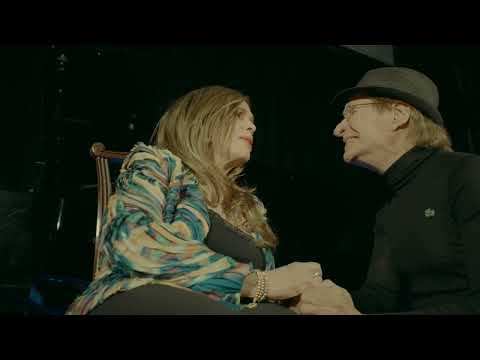 ANHELANTE - Pollo Sifontes y Raquel Castaños 2025