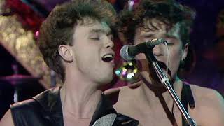 Chant No. 1 (I Don&#39;t Need This Pressure On) [Top of the Pops 25/12/81]