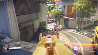 4パ　プラチナランク