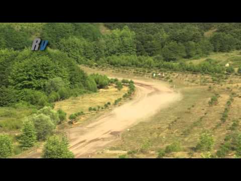 2011 VIA/PORT İstanbul Rallisi / Kemal Gamgam - Birol Otağ / Ford Escort RS