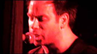 Living Sacrifice.Reject - Cornerstone 2008