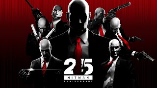 25th Anniversary Box