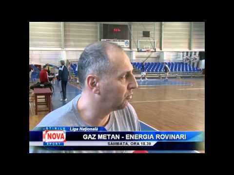 Marcel Ţenter Gaz Metan - Energia