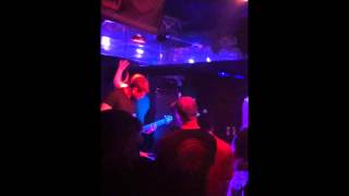 The Bunny The Bear live at Simon's 667 6/3/14