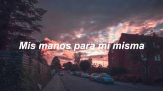 Selena Gomez - Hands to Myself (Traducida)