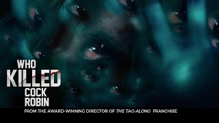 WHO KILLED COCK ROBIN trailer | Award-winning Taiwanese Psycho-thriller | Now on DVD/Blu-Ray/Digital