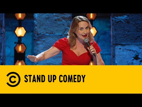 Il dramma del letto a soppalco - Laura Formenti - Stand Up Comedy - Comedy Central