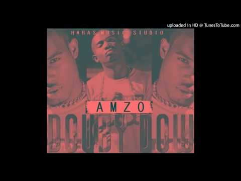 DouBy Dow - A M Z O_Official Audio HQ [Haras Music Studio] Copyright © 2017