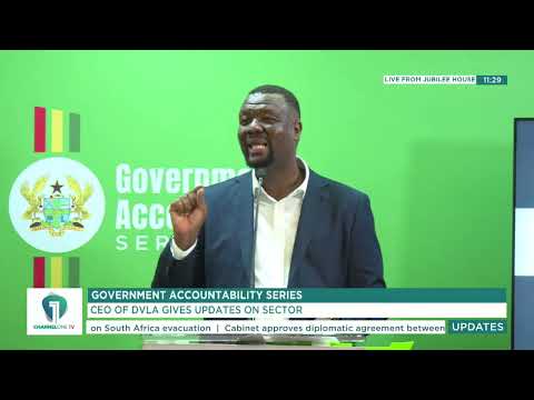 DVLA Renegotiates Roadworthiness Deal, Projects $15m Annual Savings