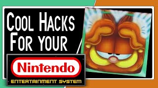 Cool Hacks for your Nes Part 4