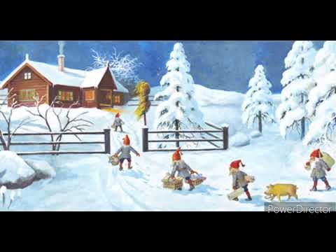 Nanne Grönvall - Midnatt råder