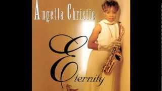 Angella Christie   valk with me