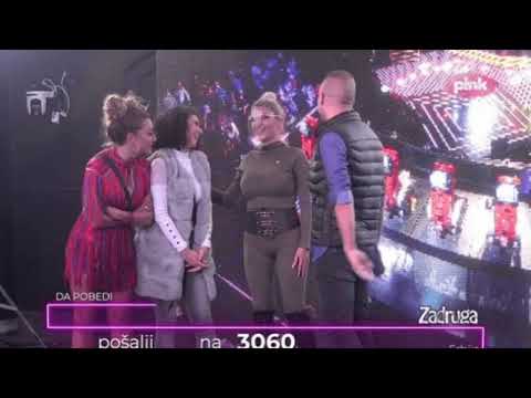 OVO SU POBEDNICI ZADRUGOVIZIJE! Evo ko je osvojio duplu krunu 👑